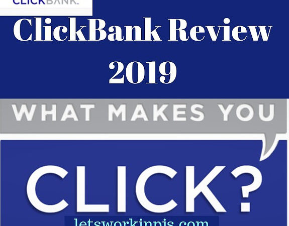 ClickBank Review Are People Really Making Big Money?