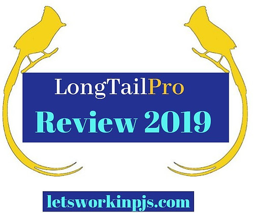 What Is Long Tail Pro about
