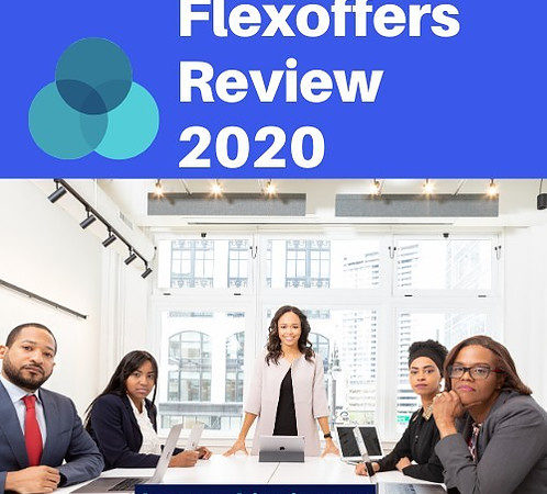 Flexoffers Review 2020, From A Publisher’s Point Of View