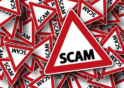 How To Avoid Make Money Online Scams