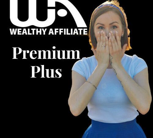 Wealthy Affiliate Premium Plus Membership Is It Worth It?
