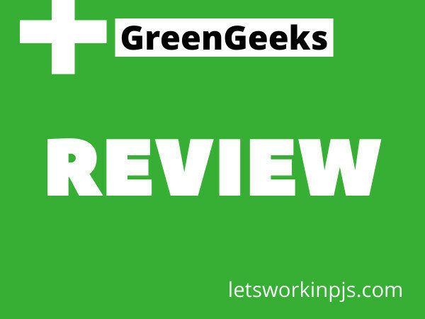 GreenGeeks Review Are They Eco Friendly?