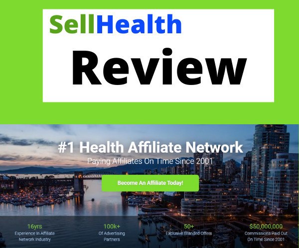 SellHealth-review