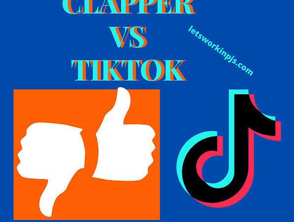Clapper vs TikTok My Honest Review